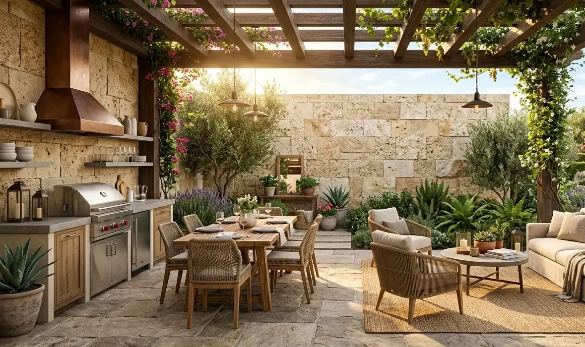 wadsworth-travertine-accent-wall