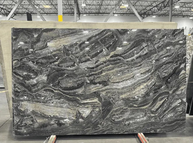 Arabescato Orobico Marble Slab