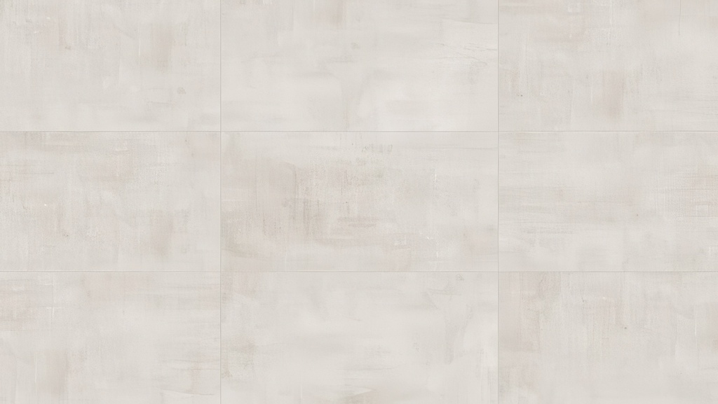Needlepoint 12x24 Honed Cement Look Porcelain Tile