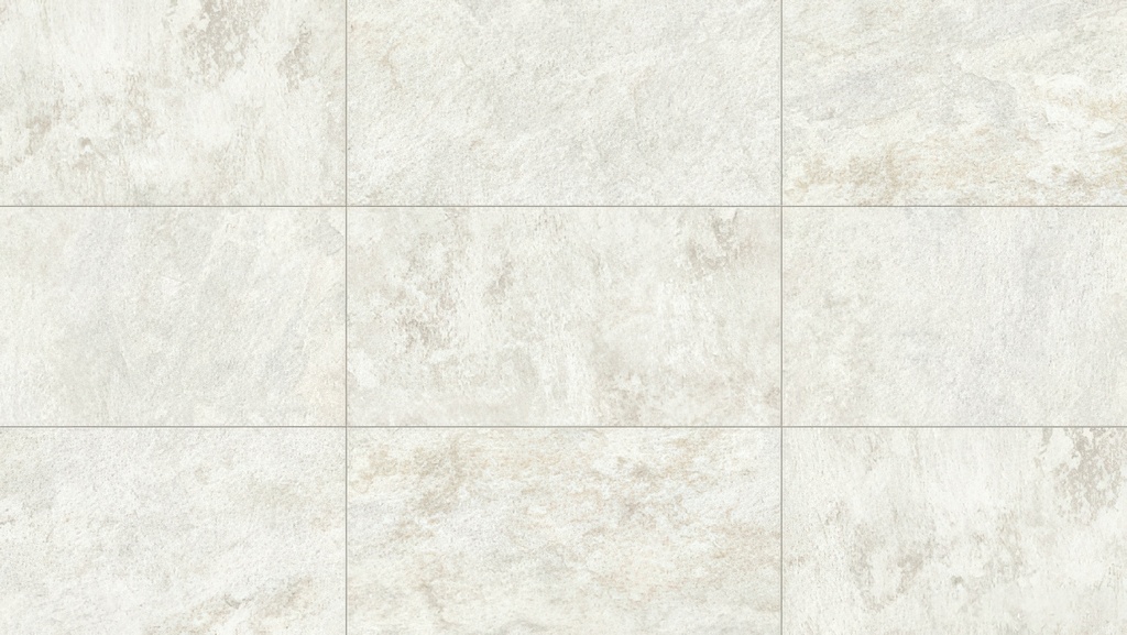 Permafrost 24x48 Matte Travertine Look Porcelain Tile