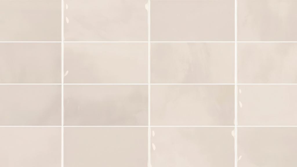 Fresco 3X6 Glossy Ceramic Decorative Wall Tile