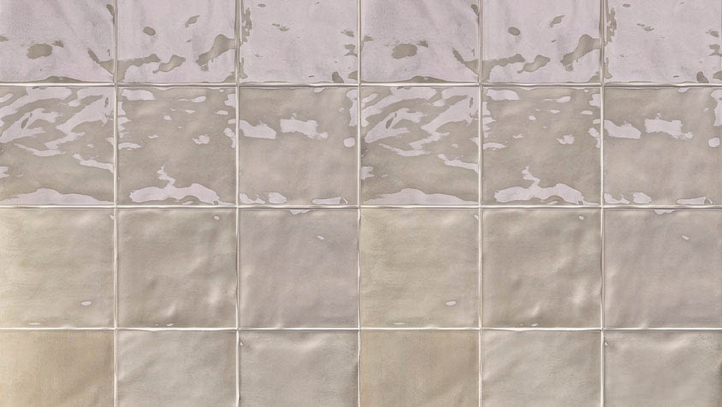 Fresco 6x6 Glossy Ceramic Decorative Wall Tile