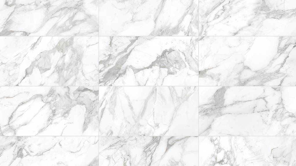 Mozart 12x24 Honed or Polished Marble Look Porcelain Tile