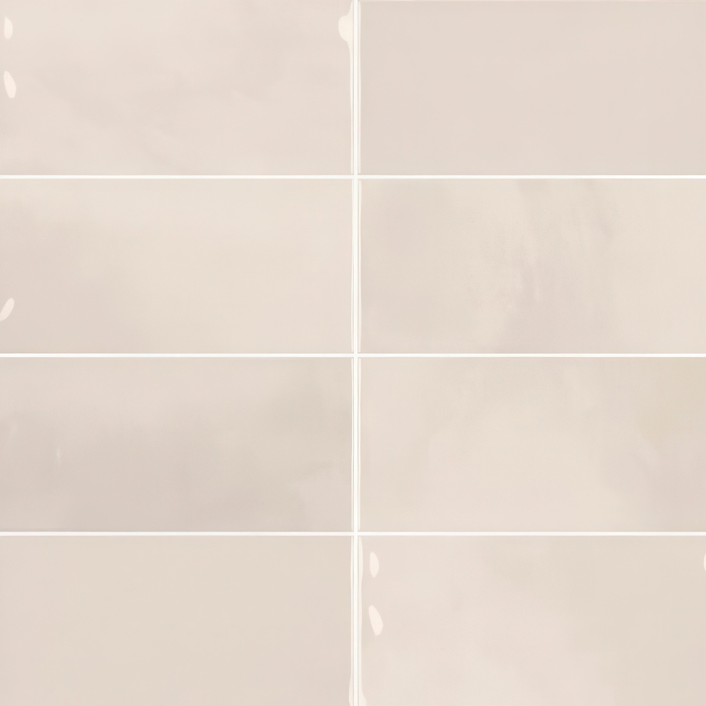 Fresco 3X6 Glossy Ceramic Decorative Wall Tile