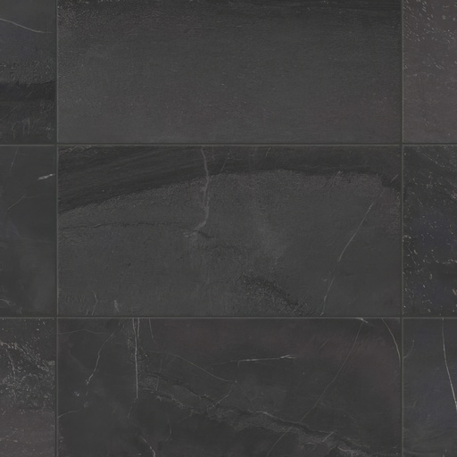 Contemporary Slate 12x24 Natural or Grip Finish Slate Look Porcelain Tile (Contemporary Slate: Charcoal, Natural)