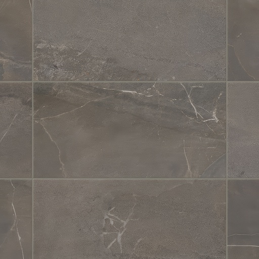 Contemporary Slate 12x24 Natural or Grip Finish Slate Look Porcelain Tile (Contemporary Slate: Taupe, Natural)