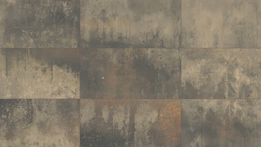 Cascade 12x24 Metallic Look Porcelain Tile (Cascade: Greige)