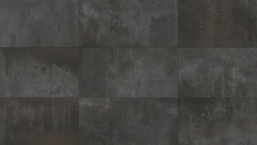 Cascade 12x24 Metallic Look Porcelain Tile (Cascade: Titanium)