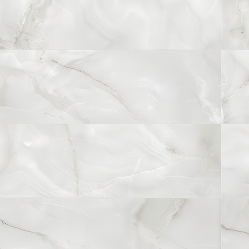 Summit 12x36 Matte Marble Look Ceramic Tile (Summit: Onyx Suave, Standard)