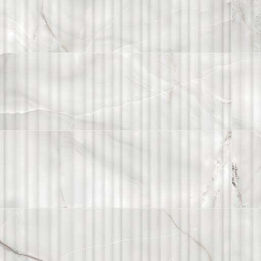 Summit 12x36 Matte Marble Look Ceramic Tile (Summit: Onyx Suave, Alto)