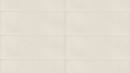 Bristol 3x8 Glossy Ridge or Flat Porcelain Subway Tile (Bristol: Bianco, Glossy)