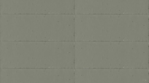 Bristol 3x8 Glossy Ridge or Flat Porcelain Subway Tile (Bristol: Muschio, Glossy)