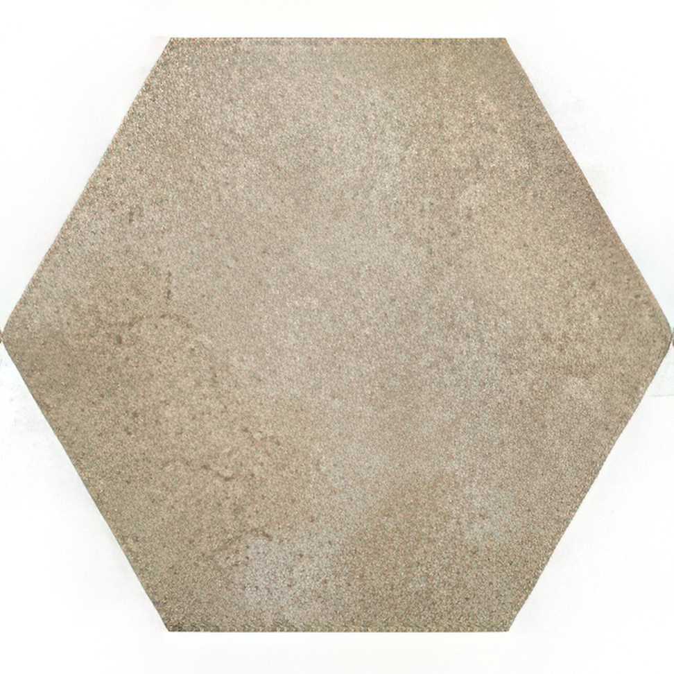 Perfection 7x8 Hexagon Matte Porcelain Tile