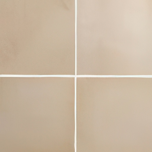 Perfection 5x5 Matte Porcelain Tile (Perfection: Beige)