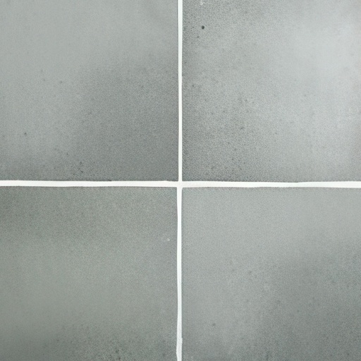 Perfection 5x5 Matte Porcelain Tile (Perfection: Grigio)