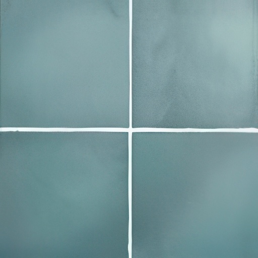 Perfection 5x5 Matte Porcelain Tile (Perfection: Seafoam)