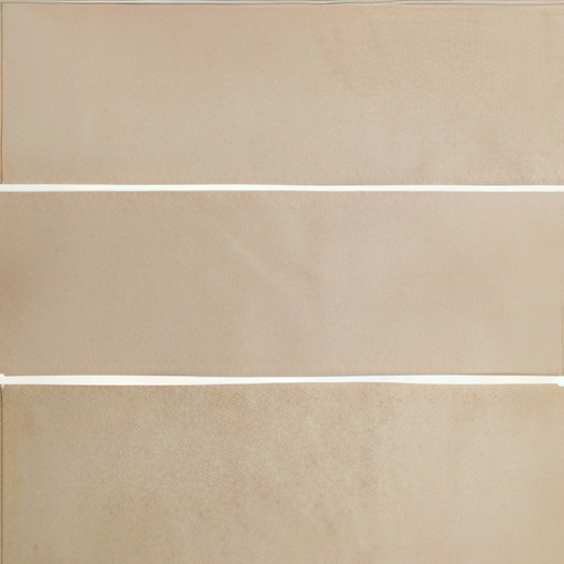 Perfection 2.5x8 Matte Porcelain Subway Tile (Perfection: Beige)