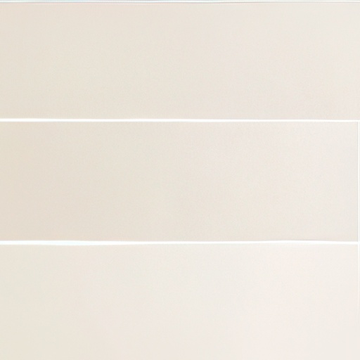 Perfection 2.5x8 Matte Porcelain Subway Tile (Perfection: Bianco)