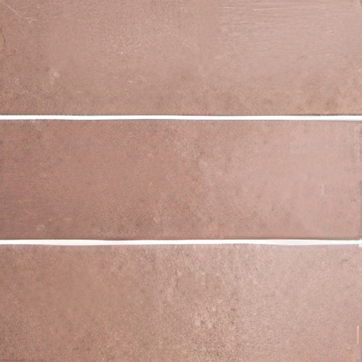 Perfection 2.5x8 Matte Porcelain Subway Tile (Perfection: Blush)