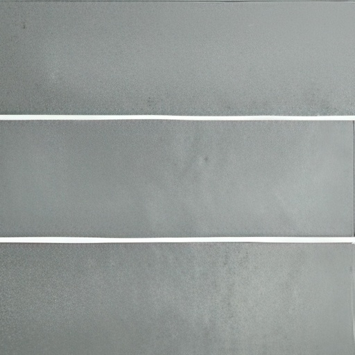 Perfection 2.5x8 Matte Porcelain Subway Tile (Perfection: Grigio)