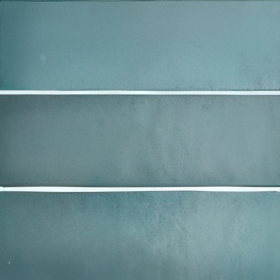 Perfection 2.5x8 Matte Porcelain Subway Tile (Perfection: Seafoam)