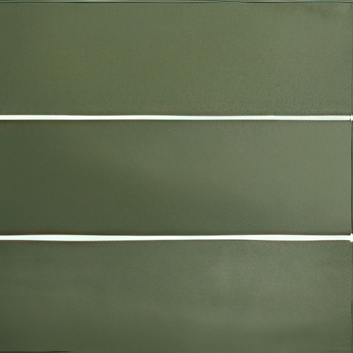 Perfection 2.5x8 Matte Porcelain Subway Tile (Perfection: Verde)