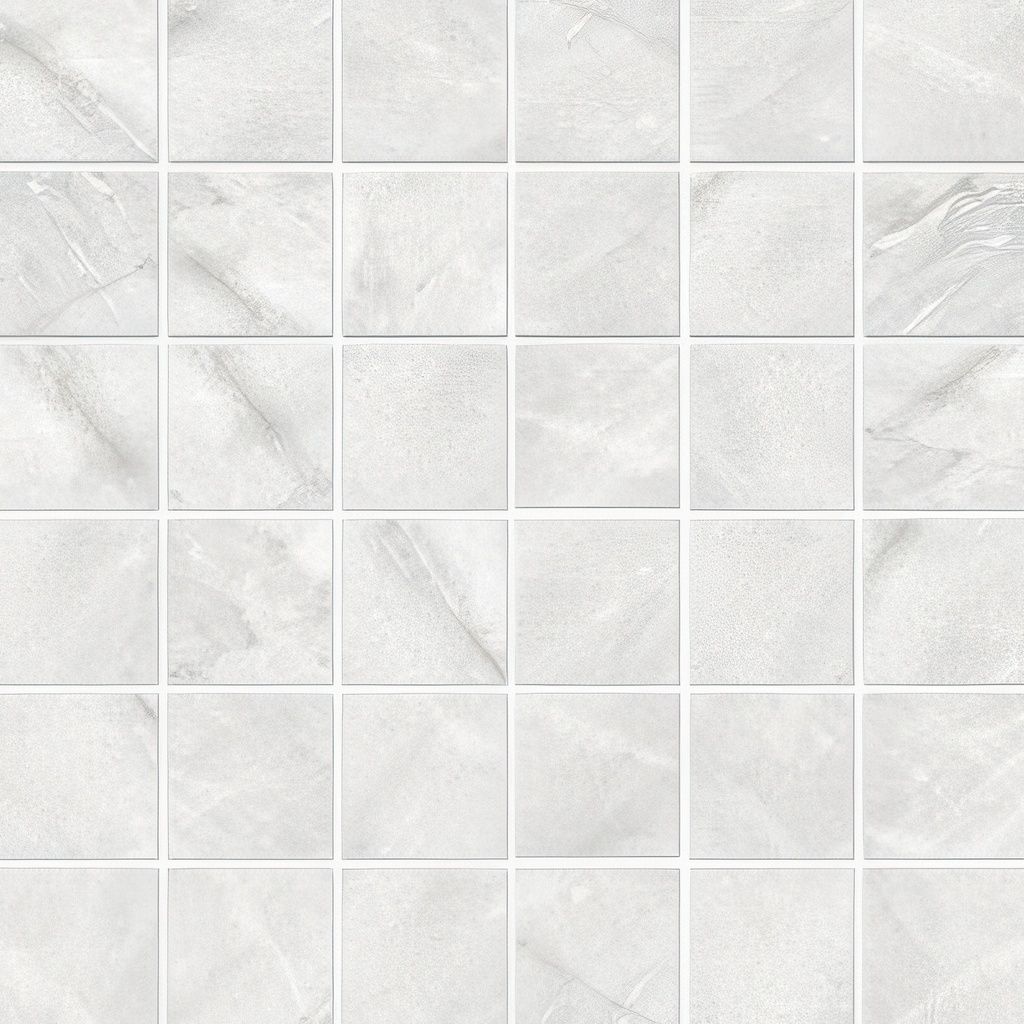 Onyx 2x2 Matte or Polished Onyx Look Porcelain Mosaic Tile