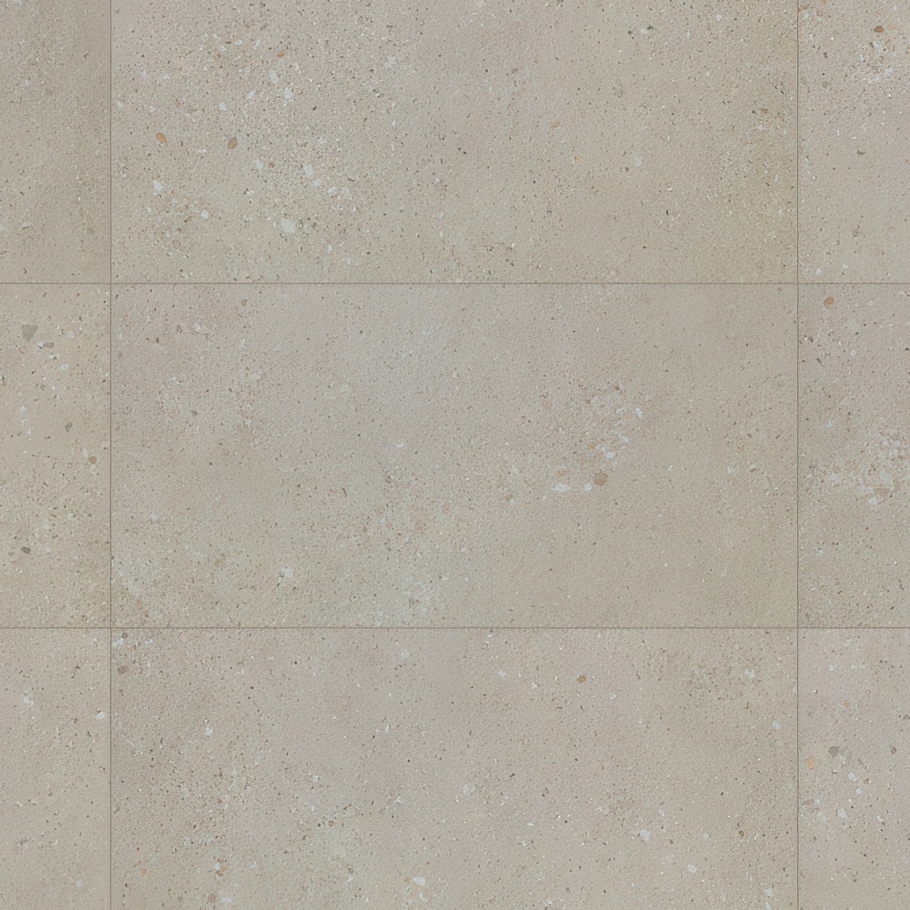 City Sidewalk 12x24 Matte Cement Look Porcelain Tile