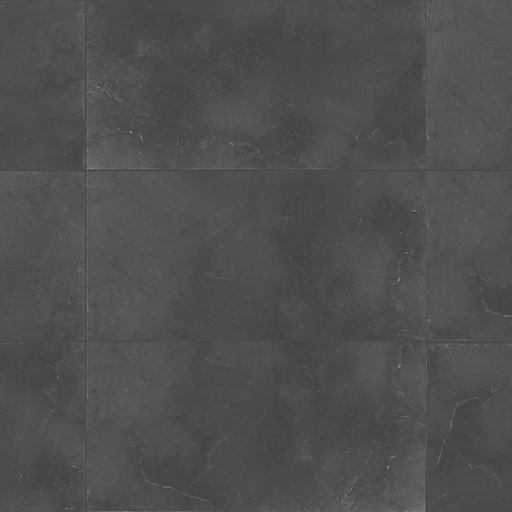 Aldridge 12x24 Matte Limestone Look Porcelain Tile (Aldridge: Obsidian)