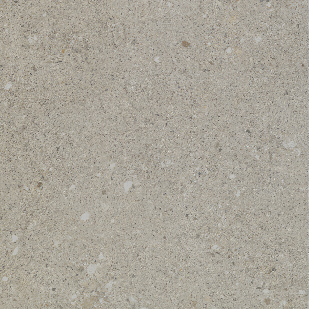 City Sidewalk 24x24 Matte Cement Look Porcelain Tile