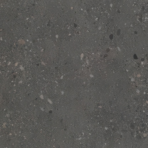 City Sidewalk 24x24 Matte Cement Look Porcelain Tile (City Sidewalk: Dark Grey)