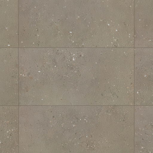 City Sidewalk 24x48 Matte Cement Look Porcelain Tile (City Sidewalk Brown)