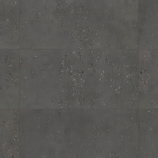 City Sidewalk 24x48 Matte Cement Look Porcelain Tile (City Sidewalk: Dark Grey)