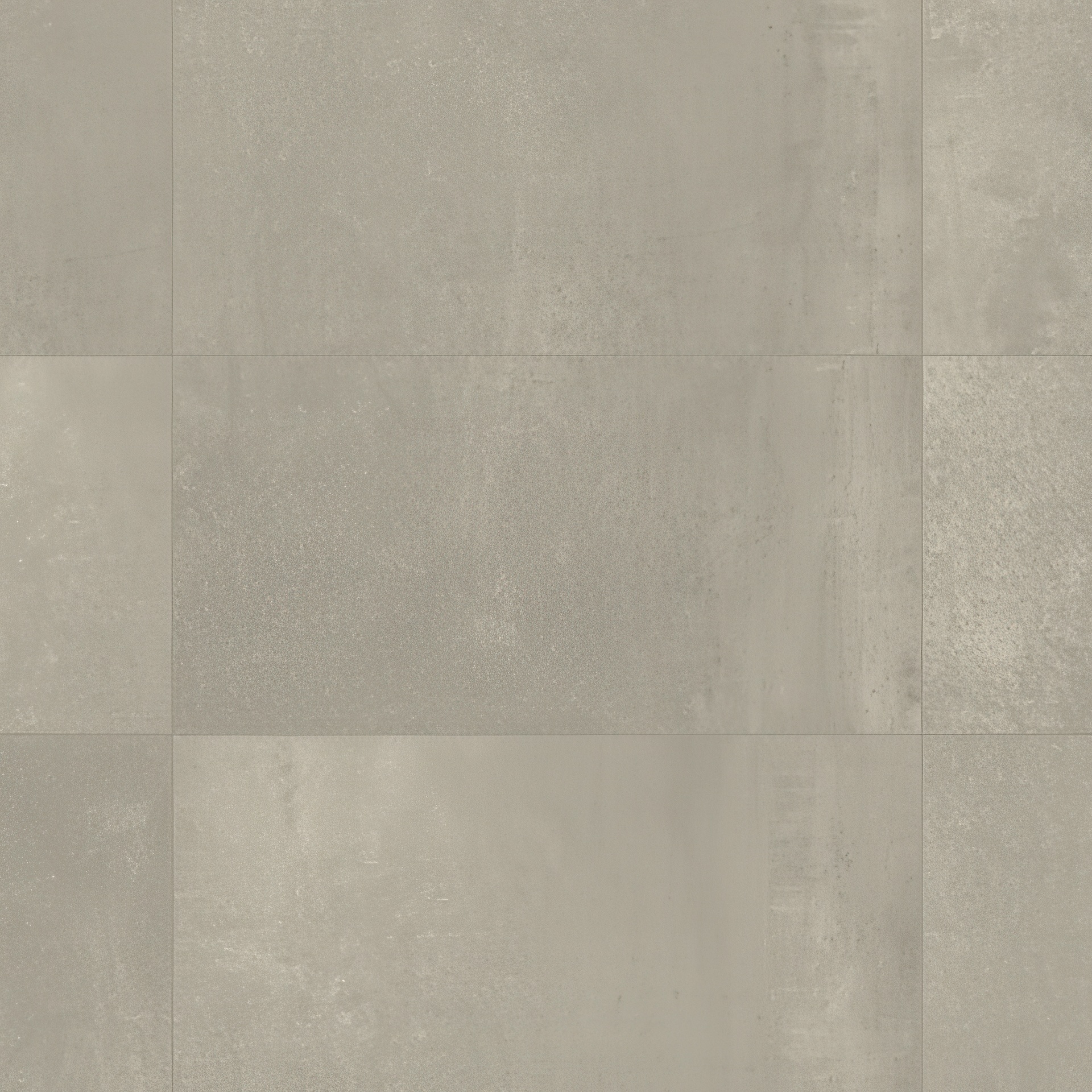 Colossal 12x24 Matte Cement Look Porcelain Tile (Colossal: Pewter)