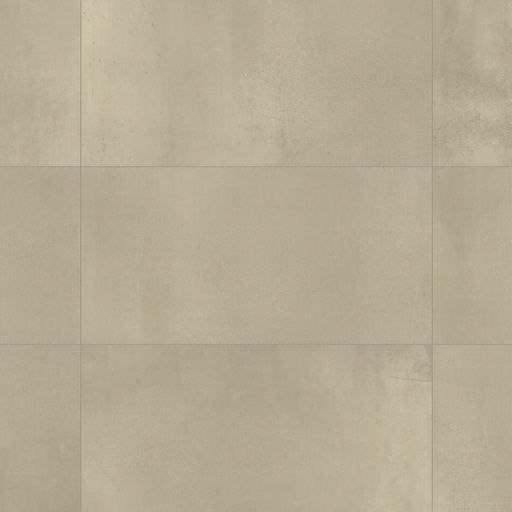 Colossal 12x24 Matte Cement Look Porcelain Tile (Colossal: Putty)