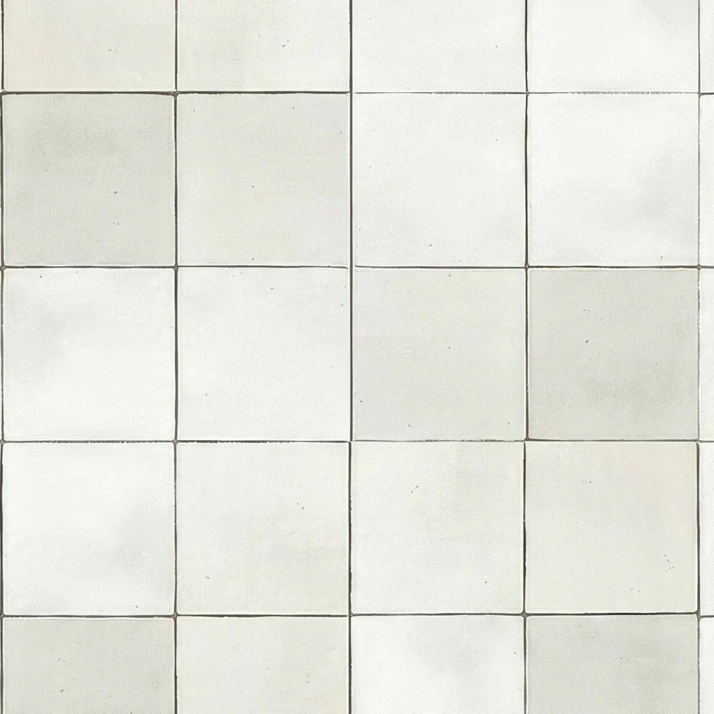 Odyssey 5x5 Square Matte and Glossy Porcelain Tile