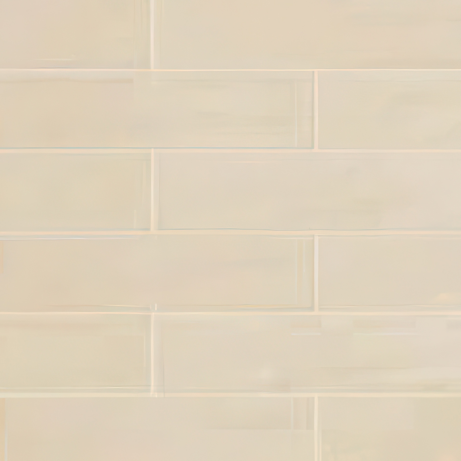 Obsidian 6x24 Glossy Large Format Subway Tile (Obsidian: Cashmere)