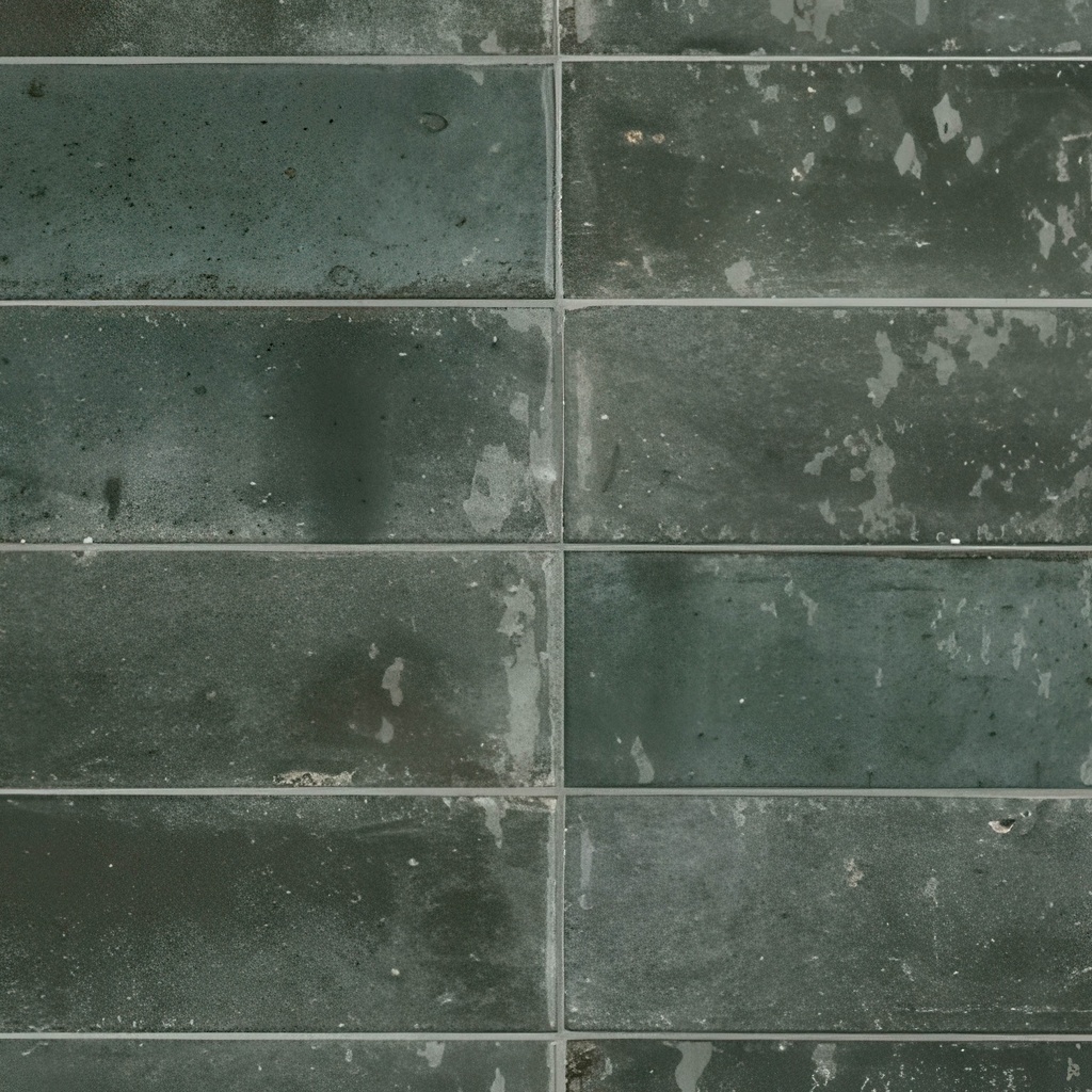 Cyprus 2x9 Glossy Subway Tile