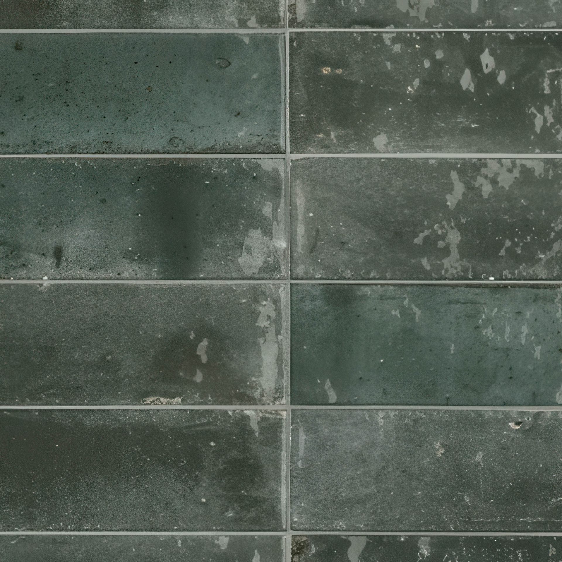 Cyprus 2x9 Glossy Subway Tile (Cyprus: Avio)