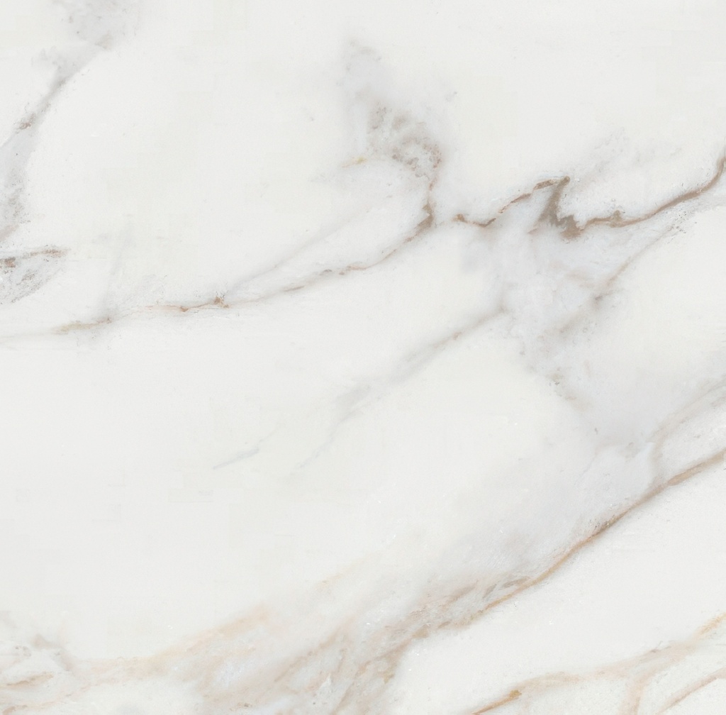 Epic 24x24 Satin or Polished Marble Look Porcelain Tile