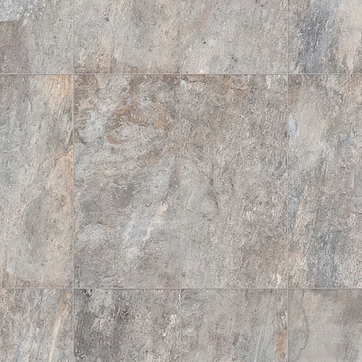 Crystal 12x24 Matte Quartzite Look Porcelain Tile (Crystal: Grigio)