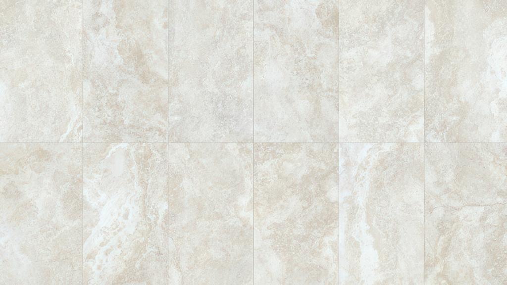 Fantasy 12X24 Natural or Lappato Finish Travertine Look Porcelain Tile (Fantasy: Bianco, Natural)