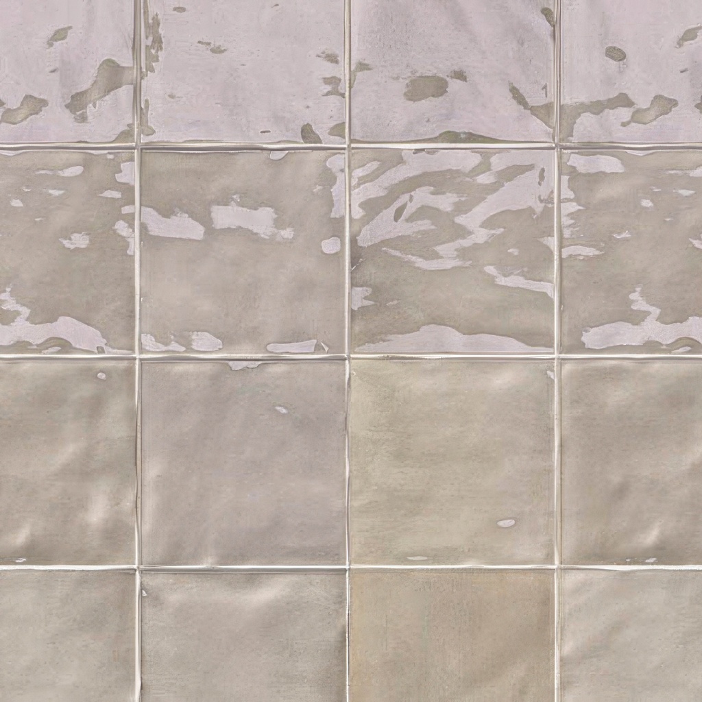 Fresco 6x6 Glossy Ceramic Decorative Wall Tile