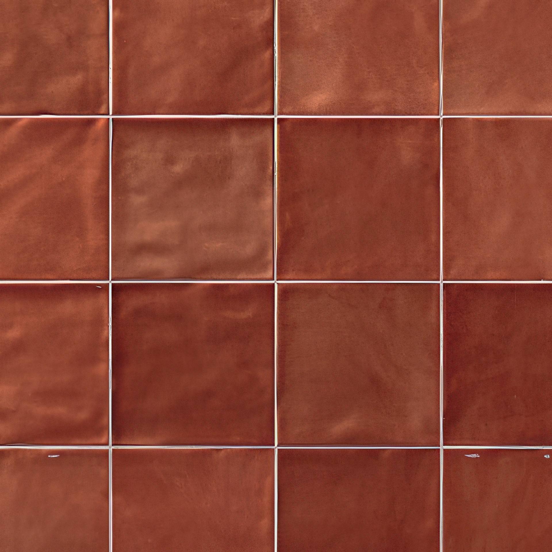 Fresco 6x6 Glossy Ceramic Decorative Wall Tile (Fresco: Brugnon)