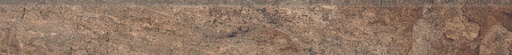Crystal 3x24 Matte Quartzite Look Porcelain Bullnose Tile (Crystal: Beige)