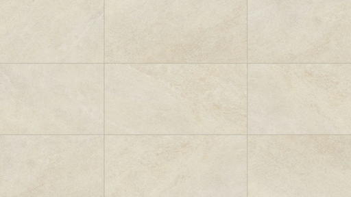 Enlightenment 12x24 Matte Cement Look Porcelain Tile (Enlightenment: Polar)