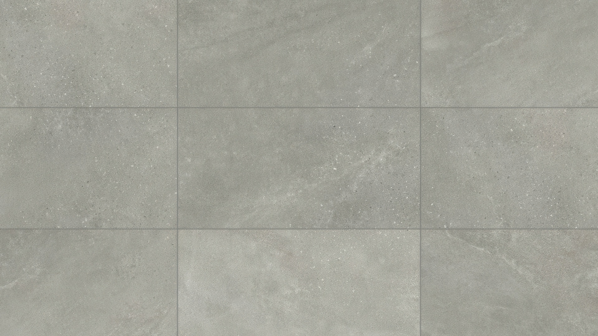 Enlightenment 12x24 Matte Cement Look Porcelain Tile (Enlightenment: Storm Grey)