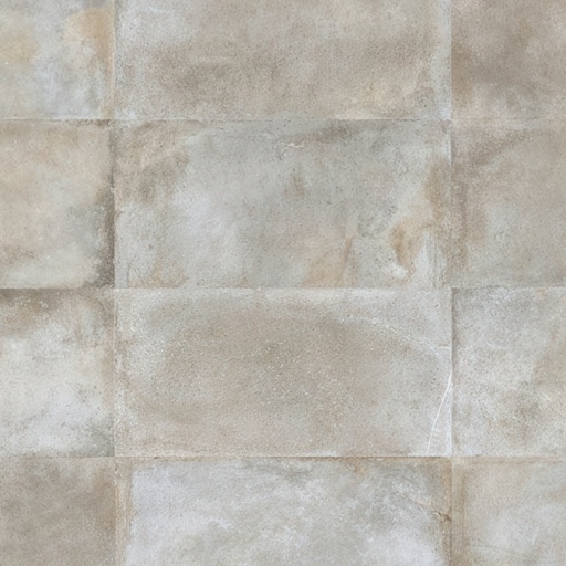 Gotham 12x24 Matte Cement Look Porcelain Tile (Gotham: Grey)