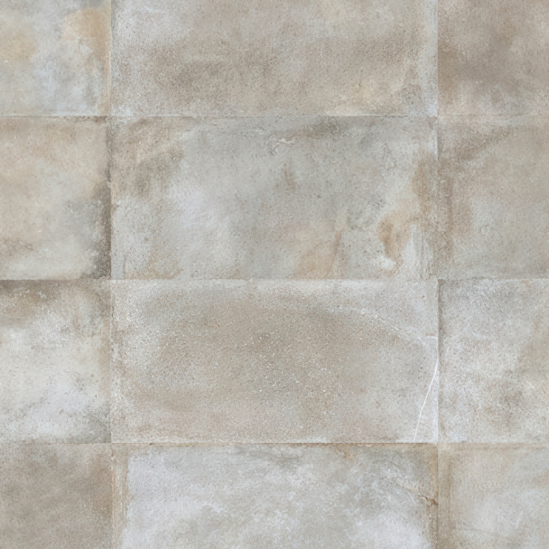 Gotham 12x24 Matte Cement Look Porcelain Tile (Gotham: Grey)