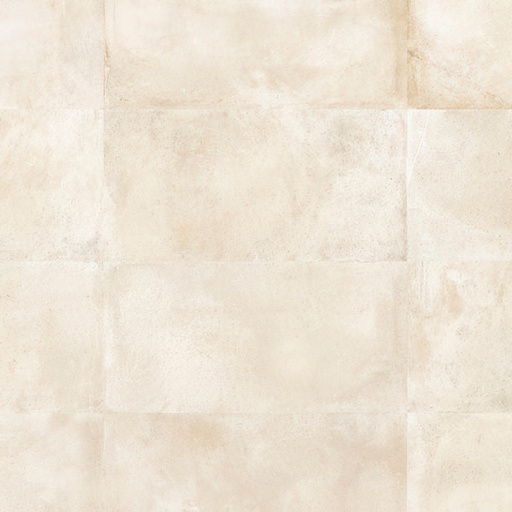 Gotham 24x48 Matte Cement Look Porcelain Tile (Gotham: Ivory)